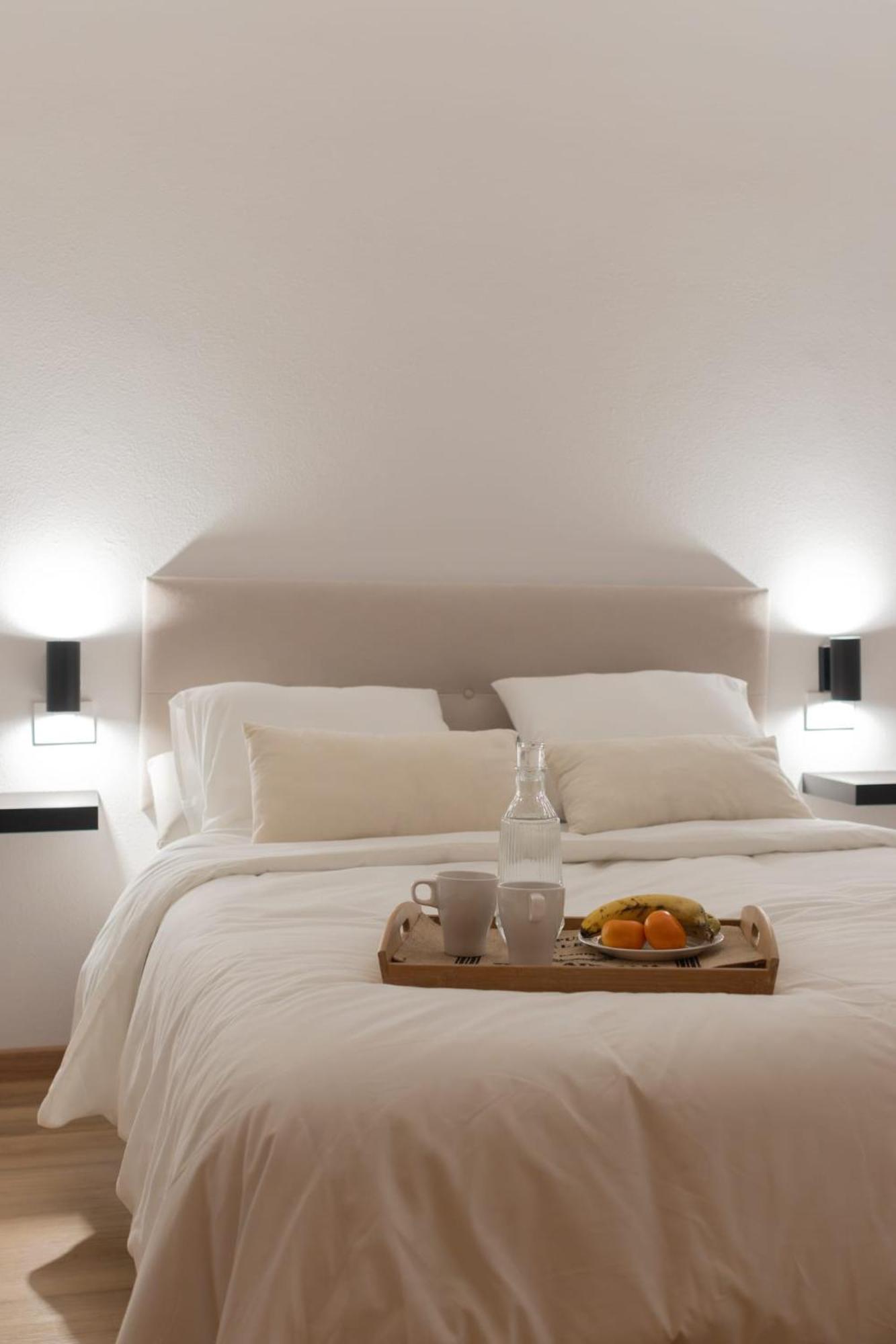 Suite Urbano En Vigo Exterior foto