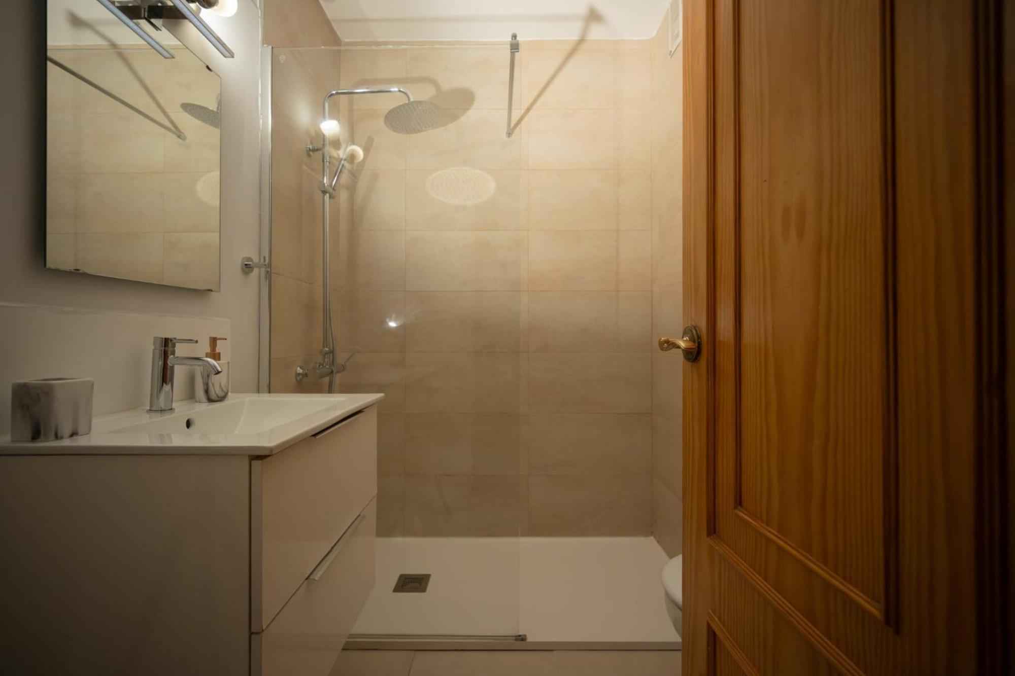 Suite Urbano En Vigo Exterior foto