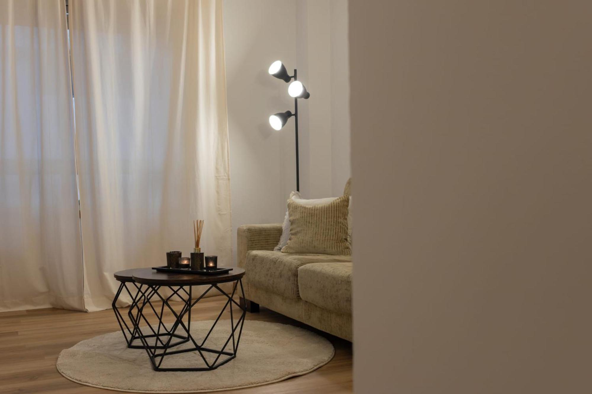 Suite Urbano En Vigo Exterior foto